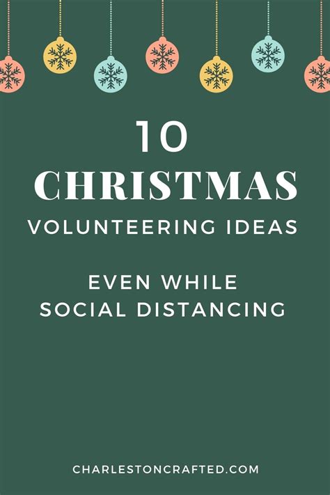 christmas charity events|30 Christmas Volunteer Opportunities and Ideas .